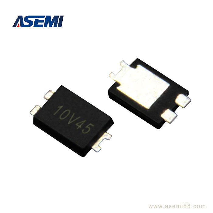 ASEMI半導體10V45