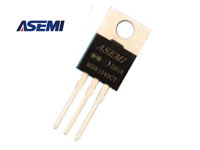 MBR1040CT肖特基二極管，ASEMI品牌