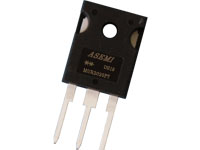 MUR3060PT超快恢復二極管ASEMI