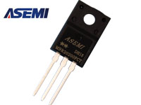 MBR20200FCT肖特基二極管，ASEMI品牌