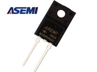 MURF840AC超快恢復二極管，ASEMI品牌