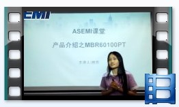 MBR60100PT 大電流肖特基二極管通用款 各方面都棒棒噠